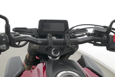 HONDA CB 125 R