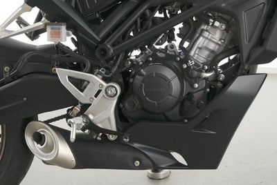 HONDA CB 125 R