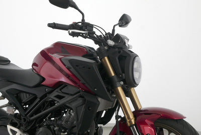 HONDA CB 125 R