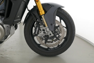 MOTO GUZZI V100 MANDELLO S