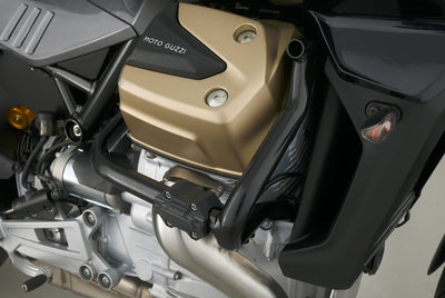 MOTO GUZZI V100 MANDELLO S