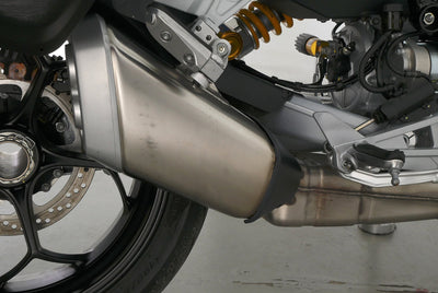 MOTO GUZZI V100 MANDELLO S