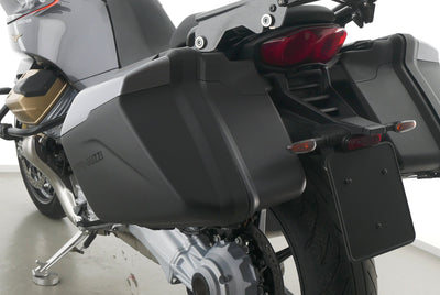 MOTO GUZZI V100 MANDELLO S