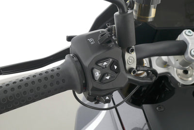 MOTO GUZZI V100 MANDELLO S