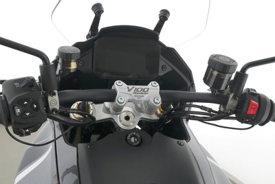 MOTO GUZZI V100 MANDELLO S