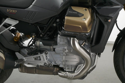 MOTO GUZZI V100 MANDELLO S