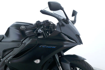 YAMAHA YZF-R125