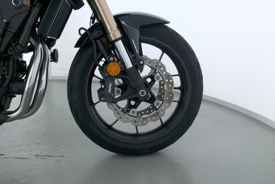 HONDA CB 500 F