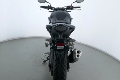 HONDA CB 500 F
