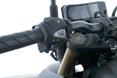HONDA CB 500 F