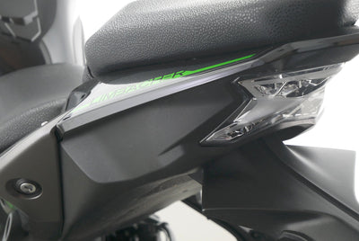 KAWASAKI Z H2 SE