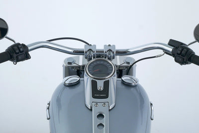 HARLEY DAVIDSON FAT BOY 114  LLC