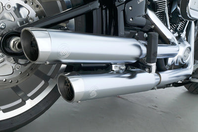 HARLEY DAVIDSON FAT BOY 114  LLC