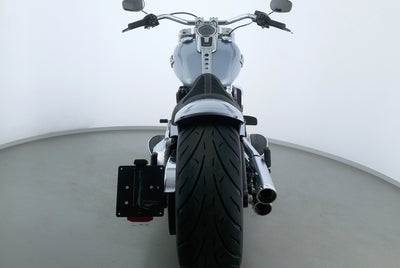 HARLEY DAVIDSON FAT BOY 114  LLC