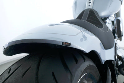 HARLEY DAVIDSON FAT BOY 114  LLC