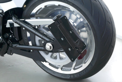 HARLEY DAVIDSON FAT BOY 114  LLC