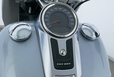 HARLEY DAVIDSON FAT BOY 114  LLC