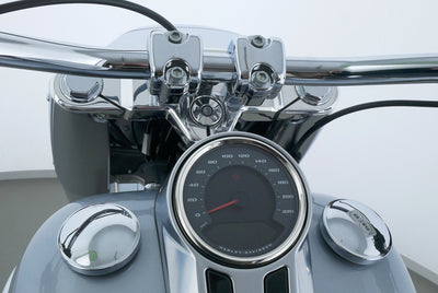 HARLEY DAVIDSON FAT BOY 114  LLC