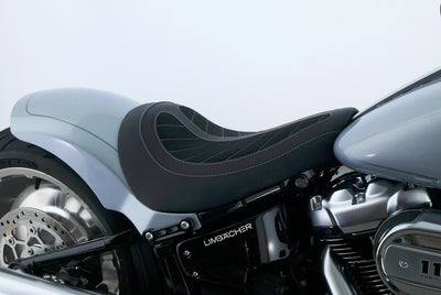 HARLEY DAVIDSON FAT BOY 114  LLC