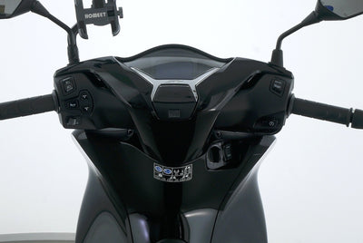 HONDA SH 150 i