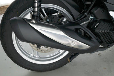 HONDA SH 150 i