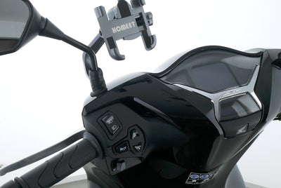 HONDA SH 150 i