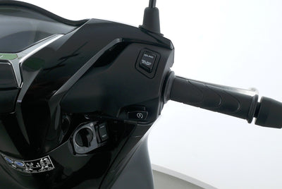 HONDA SH 150 i