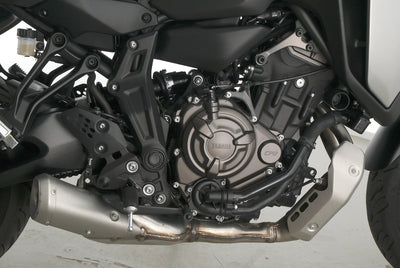 YAMAHA TRACER 7 GT