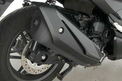HONDA NSS 350 FORZA