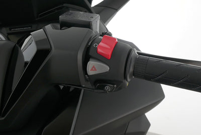 HONDA NSS 350 FORZA