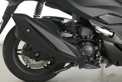 HONDA NSS 350 FORZA