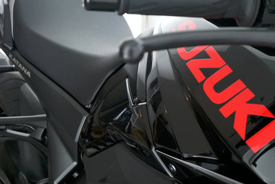SUZUKI GSX S 1000 S KATANA