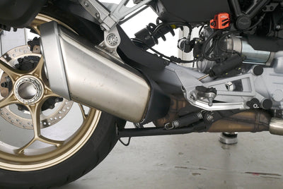 MOTO GUZZI V100 MANDELLO