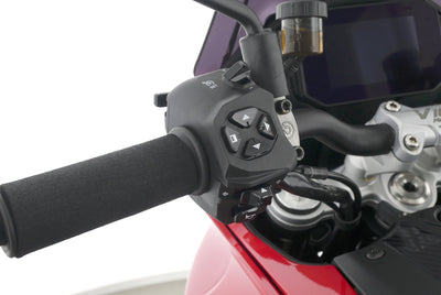 MOTO GUZZI V100 MANDELLO