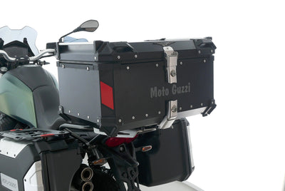 MOTO GUZZI V85 TT TRAVEL