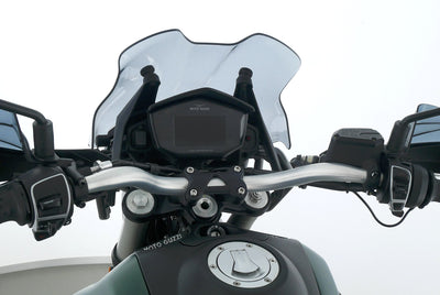 MOTO GUZZI V85 TT TRAVEL