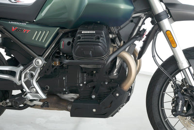 MOTO GUZZI V85 TT TRAVEL