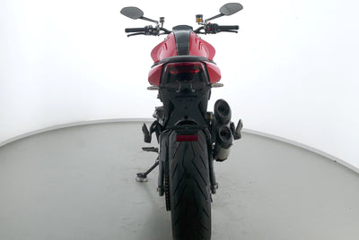 DUCATI MONSTER 950
