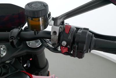DUCATI MONSTER 950