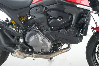 DUCATI MONSTER 950