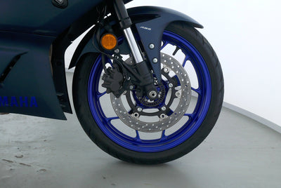 YAMAHA YZF R3