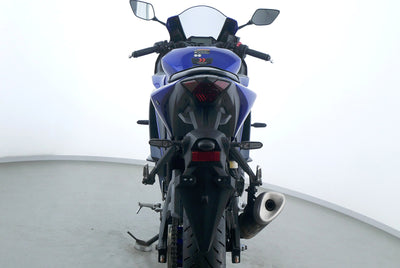 YAMAHA YZF R3