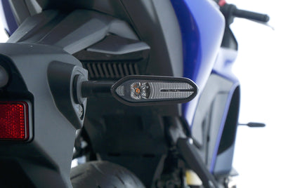 YAMAHA YZF R3