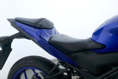 YAMAHA YZF R3