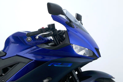 YAMAHA YZF R3