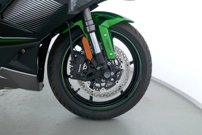 KAWASAKI NINJA 1000 SX PERFORMANCE