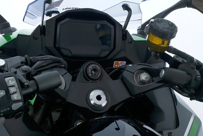 KAWASAKI NINJA 1000 SX PERFORMANCE