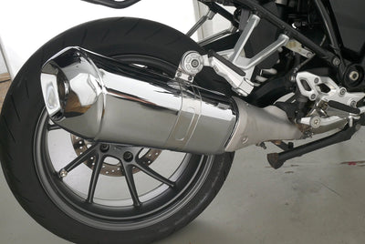 BMW R 1200 RS LC