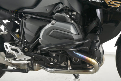 BMW R 1200 RS LC