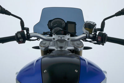 BMW F 800 R